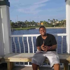 Meet your Posher, Vashaun